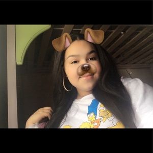 Meet your Posher, Arielle